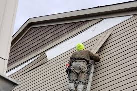 Siding for Multi-Family Homes in Evans City, PA